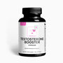 TESTOSTERONE BOOSTER