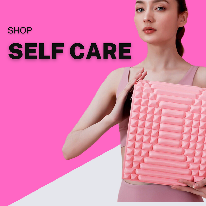 Back stretcher pillow