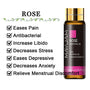 Rose Premium Essential Oil 10ml