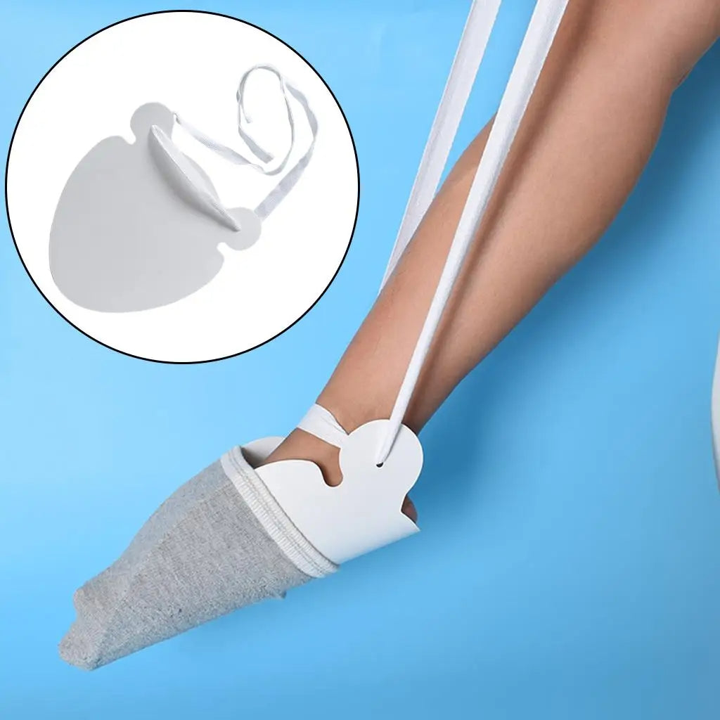 Flexible Sock Stocking