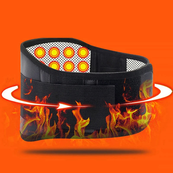 Waist Heating Magnetic Therapy
