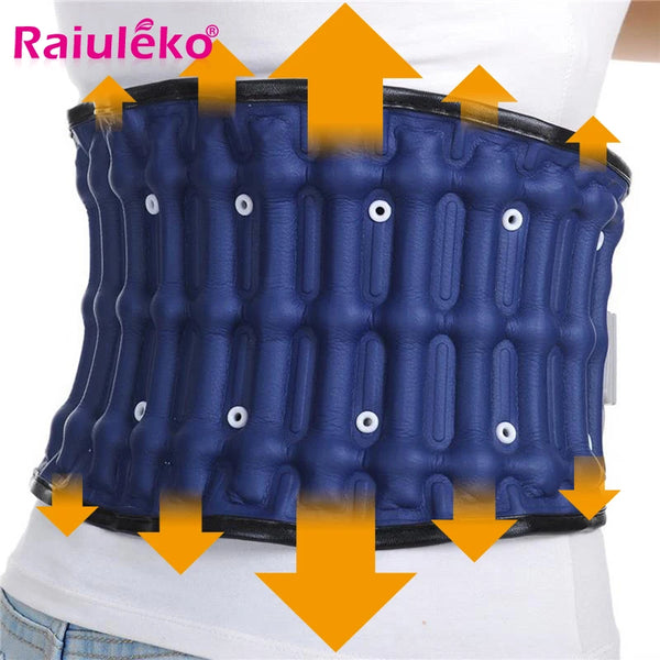 Physio Belt Care For Decompression