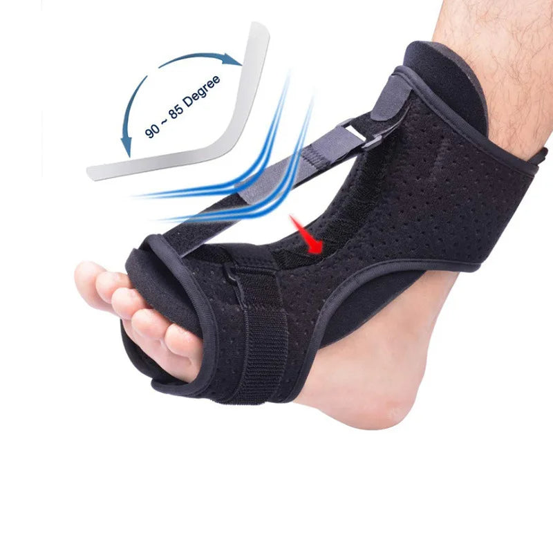 Compression Foot Drop