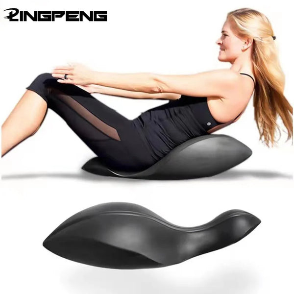 Neck and Back Massager Posture Corector Spine Trainer Posture Correctors for the Back Stretch Fitness Spine Corrector Pilates