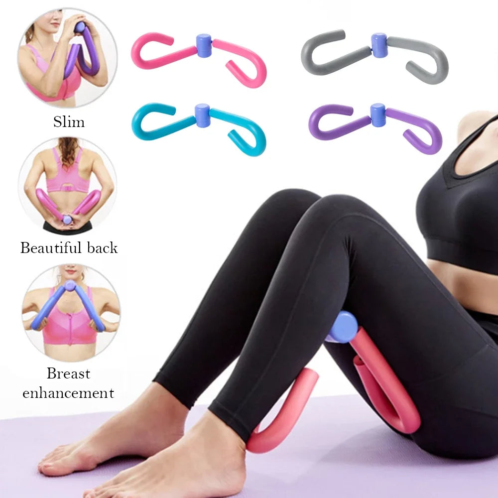 Leg Trainer PVC