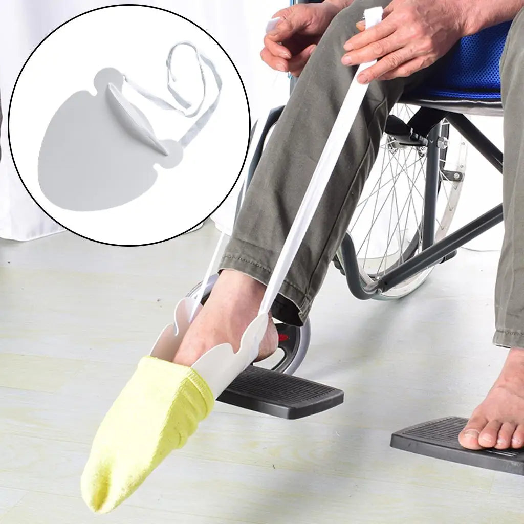 Flexible Sock Stocking