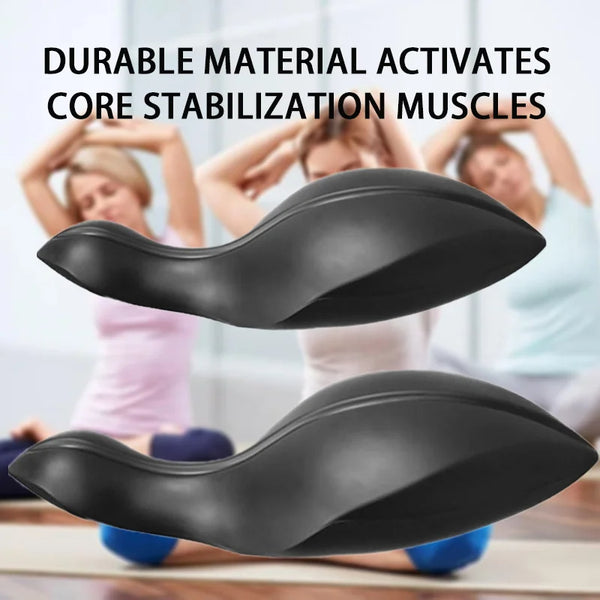 Neck and Back Massager Posture Corector Spine Trainer Posture Correctors for the Back Stretch Fitness Spine Corrector Pilates
