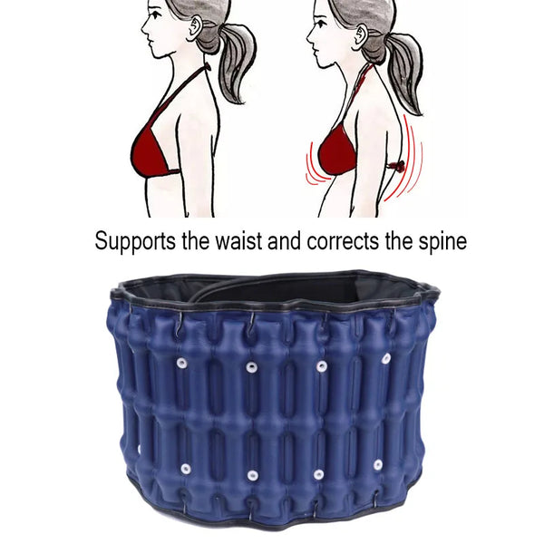Physio Belt Care For Decompression