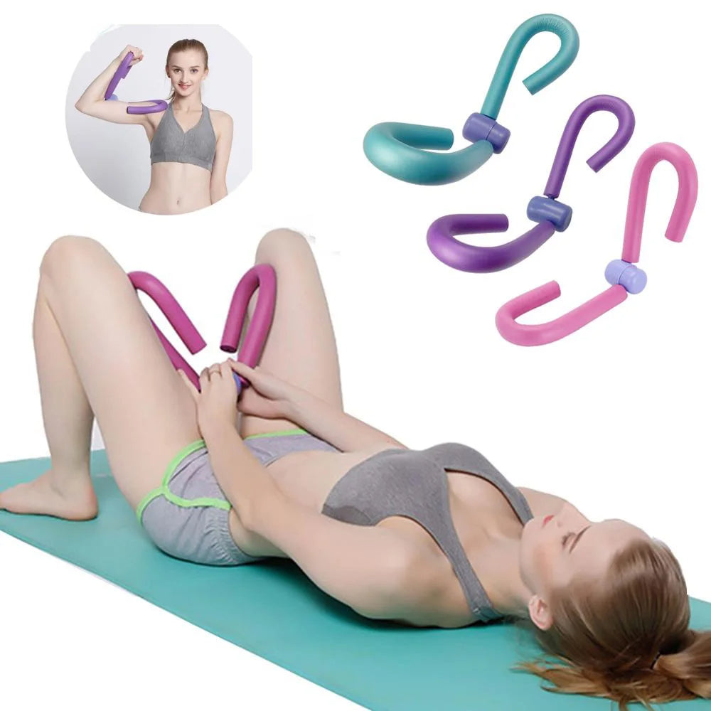 Leg Trainer PVC