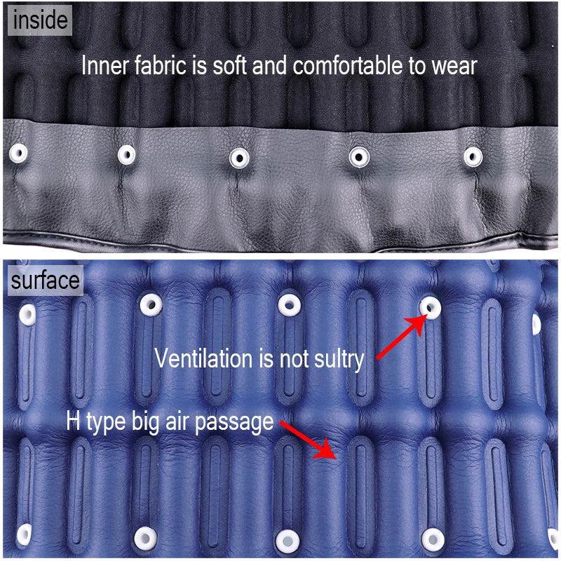 Physio Belt Care For Decompression