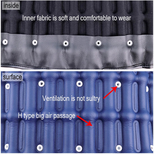 Physio Belt Care For Decompression