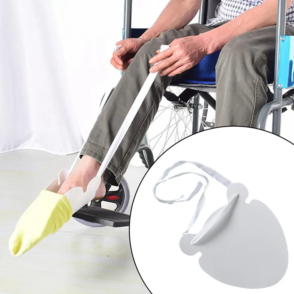 Flexible Sock Stocking