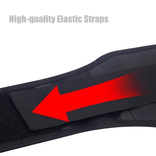 Waist Heating Magnetic Therapy