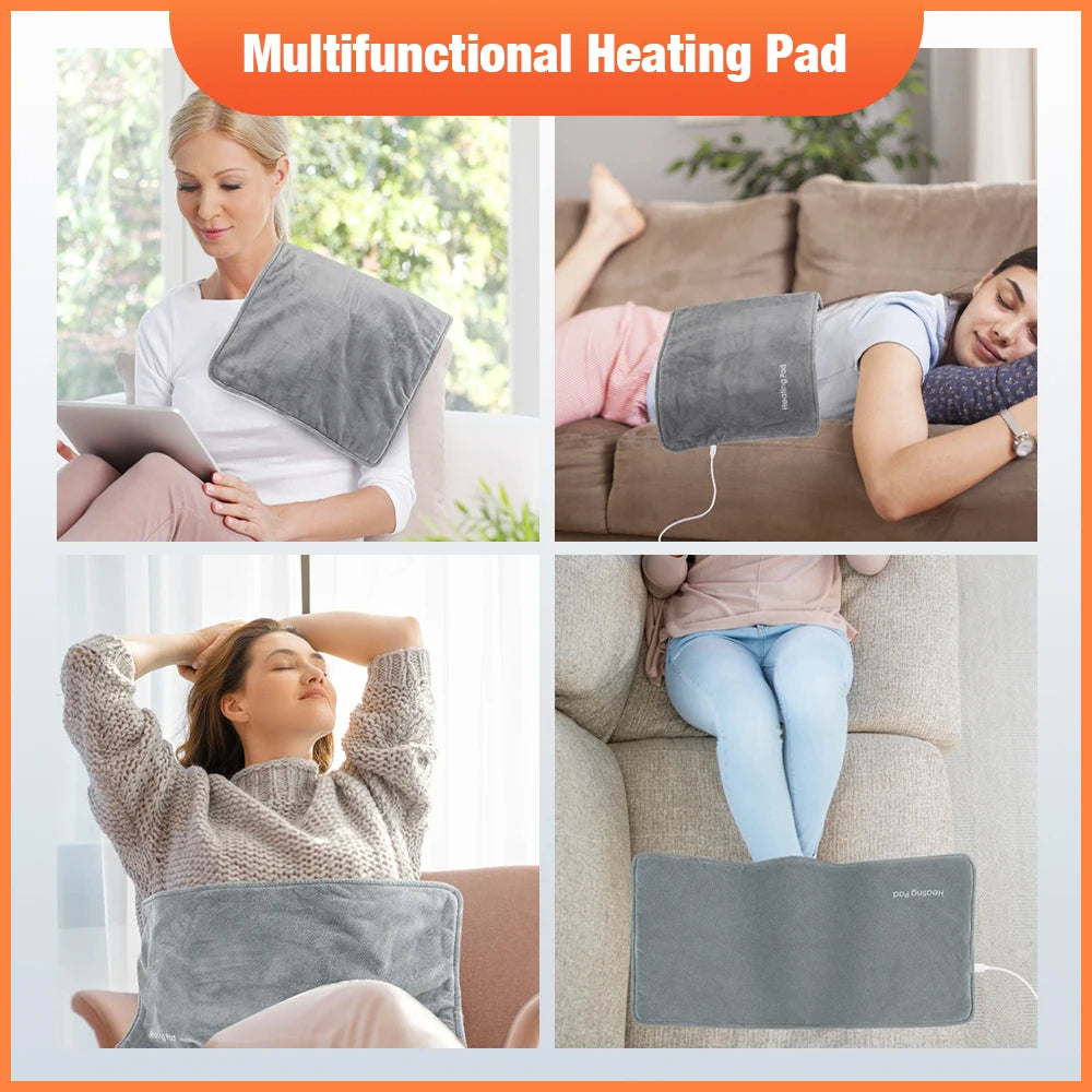 Graphene USB Heating Pad