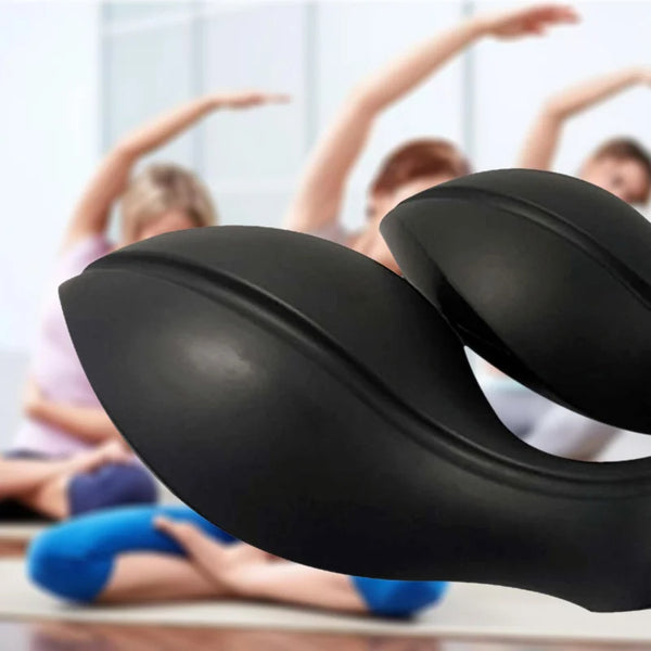 Neck and Back Massager Posture Corector Spine Trainer Posture Correctors for the Back Stretch Fitness Spine Corrector Pilates