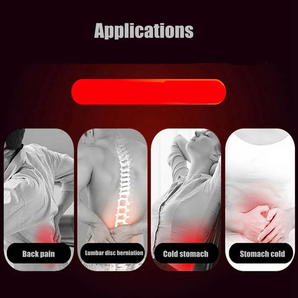 Waist Heating Magnetic Therapy