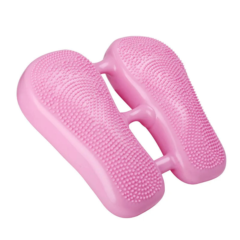 Inflatable Yoga Balance Board