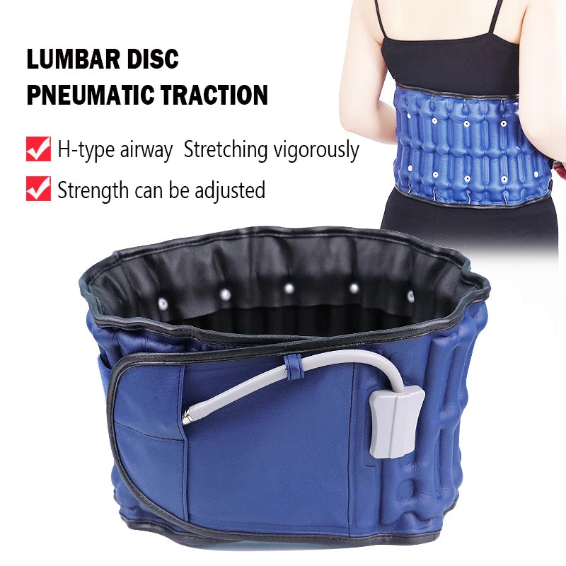 Physio Belt Care For Decompression
