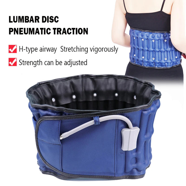 Physio Belt Care For Decompression