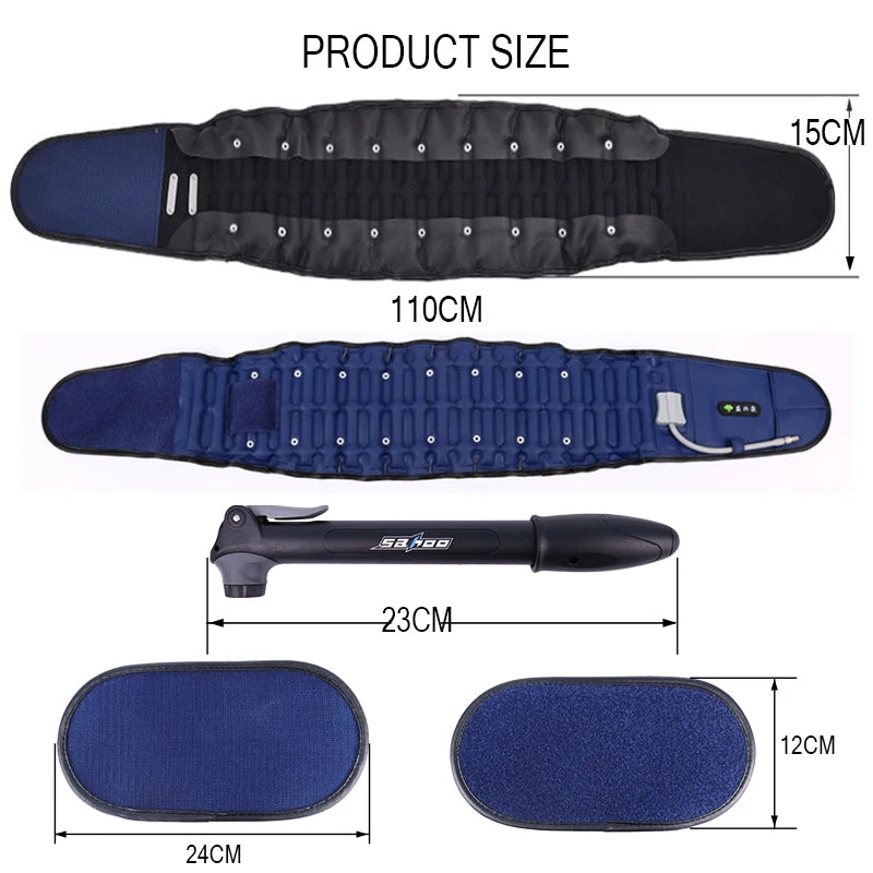 Physio Belt Care For Decompression
