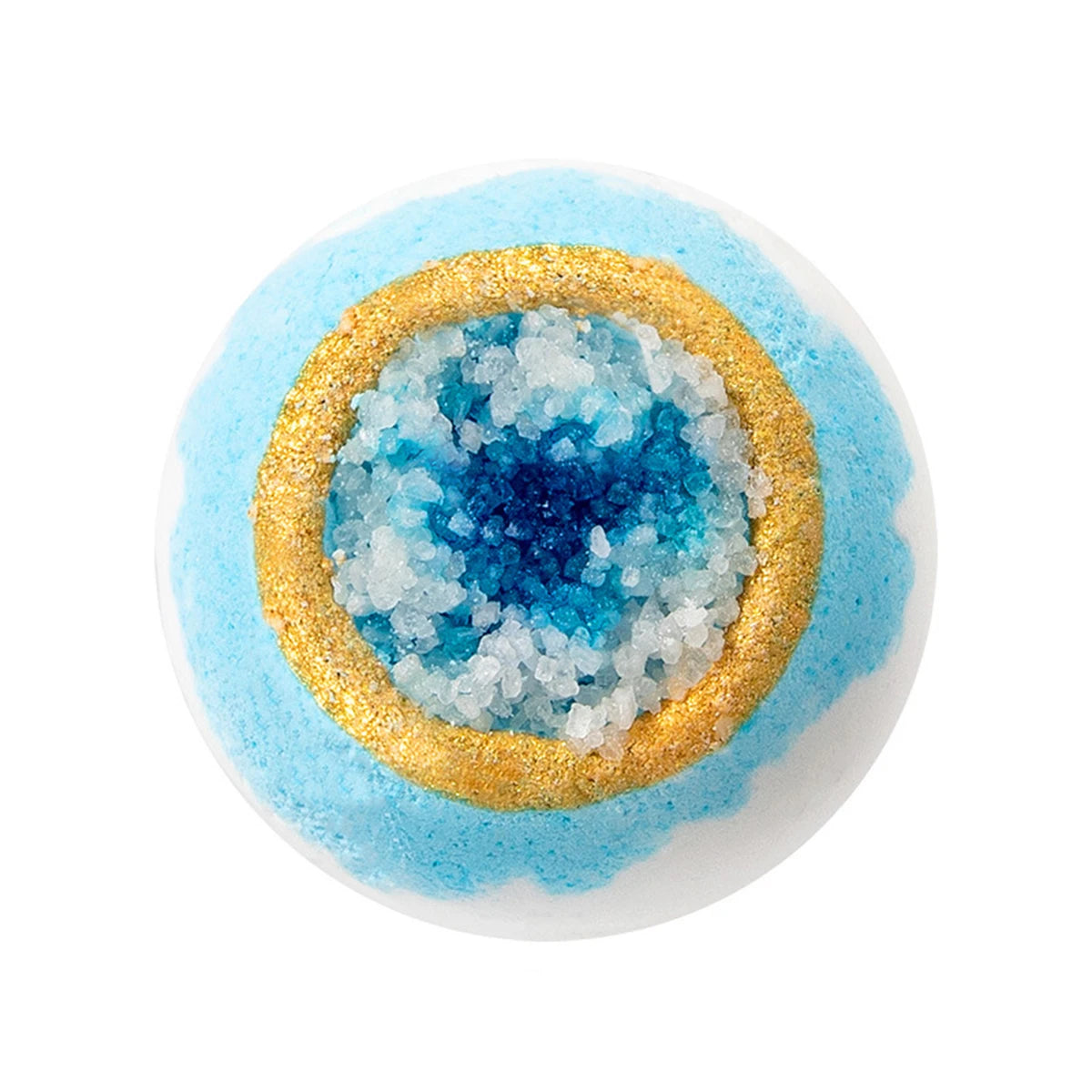 Scented Bath Bombs