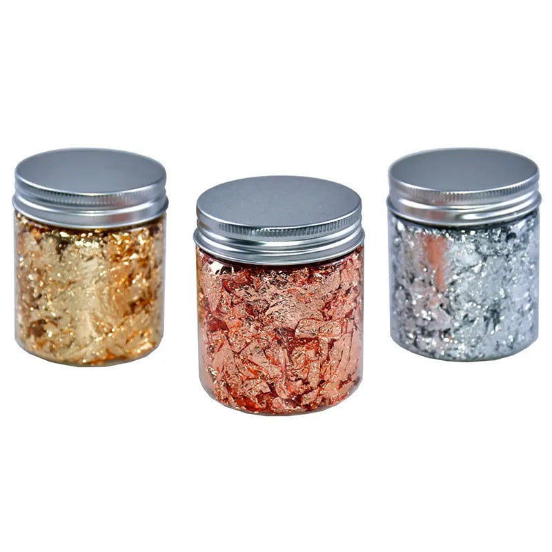 Scented Candle Wax Foil