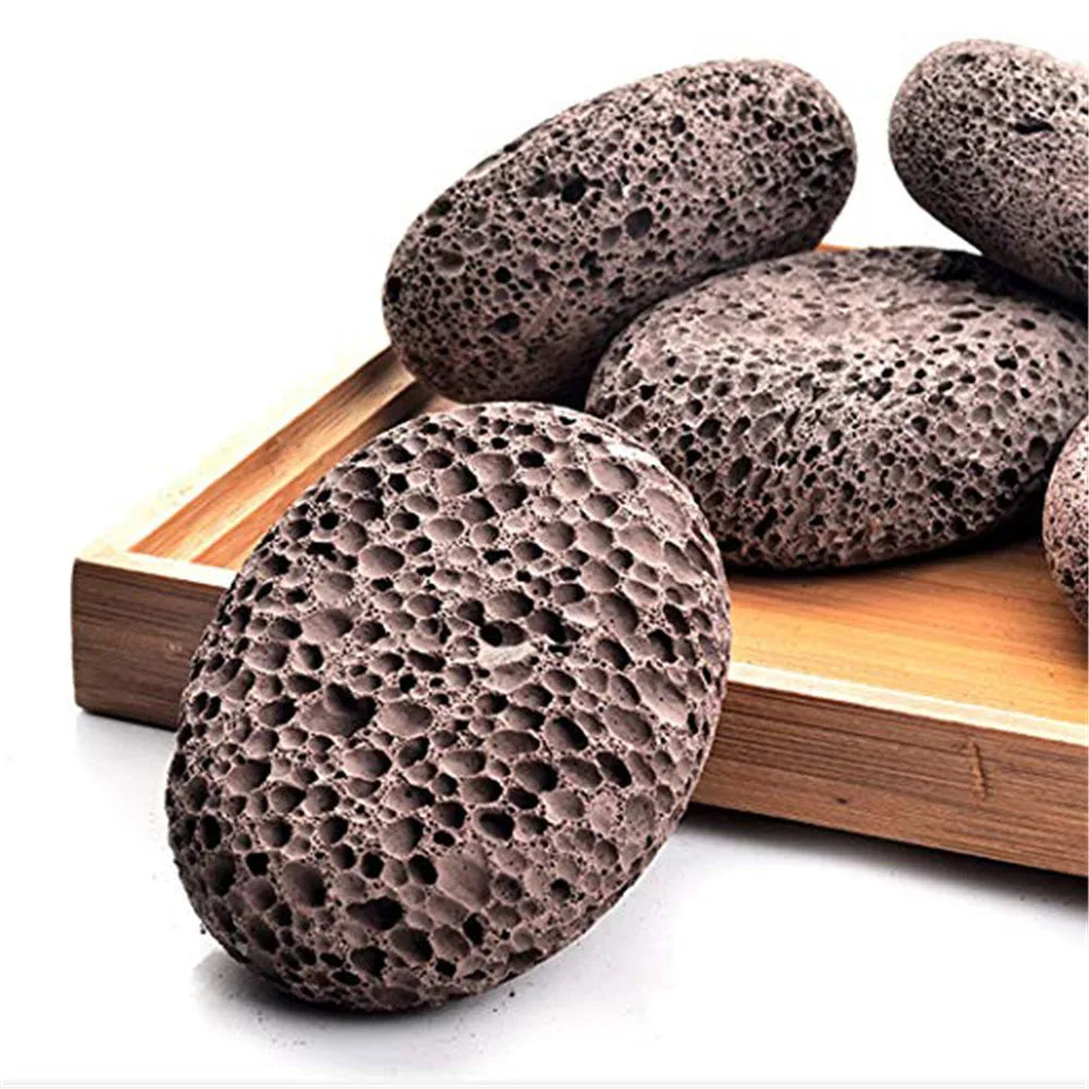 Natural Pumice Stone Massager