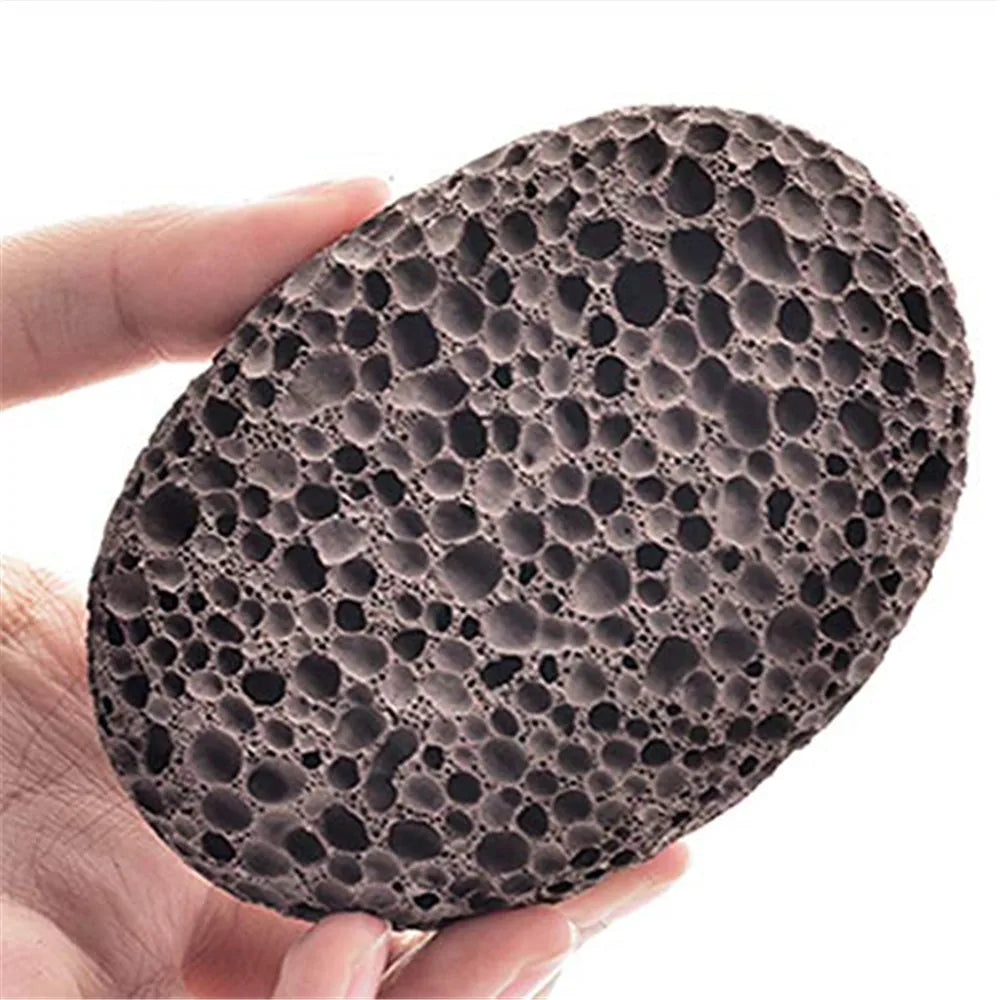 Natural Pumice Stone Massager