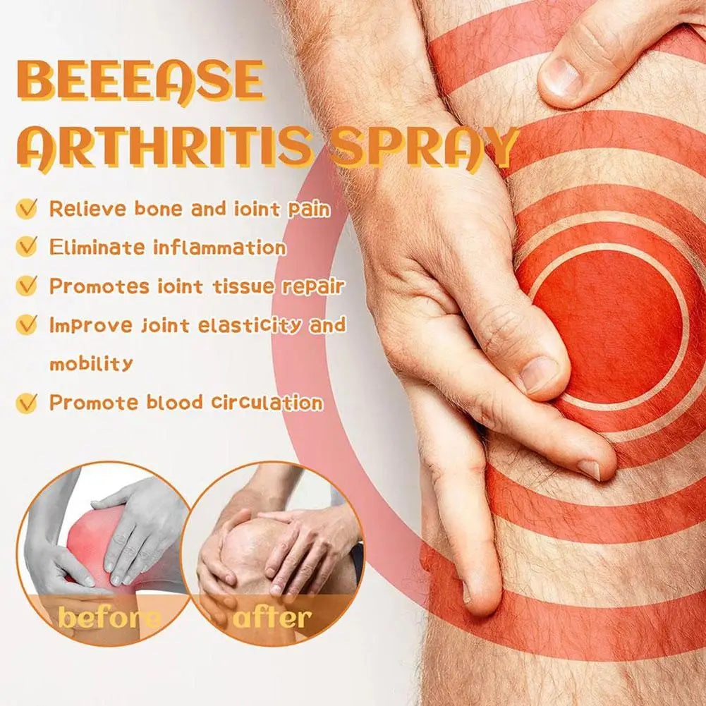 Joint Pain Relief Spray