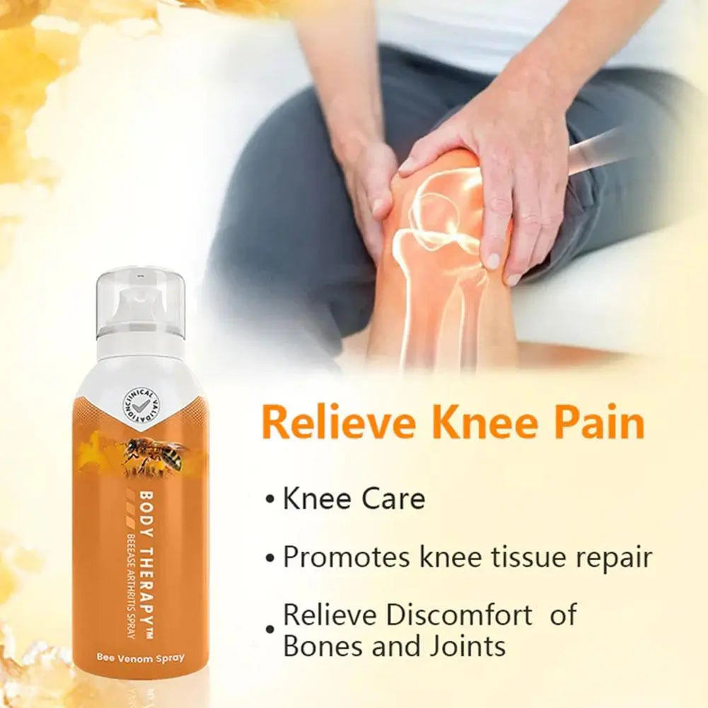 Joint Pain Relief Spray