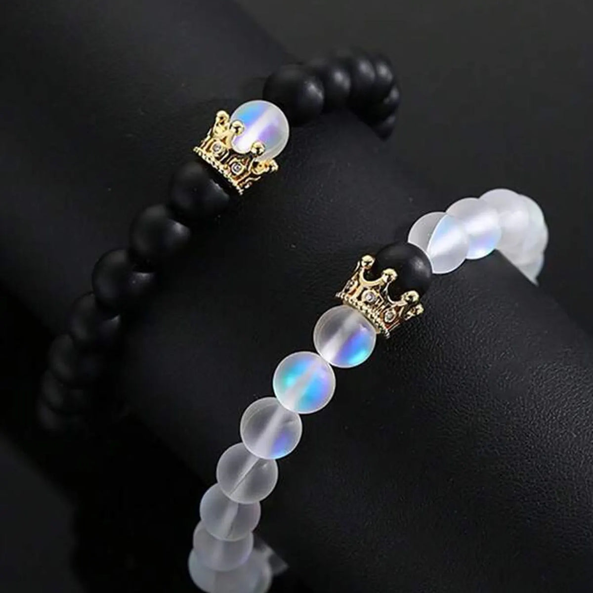 Healing Beads Bracelet