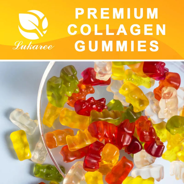 Collagen Gummies