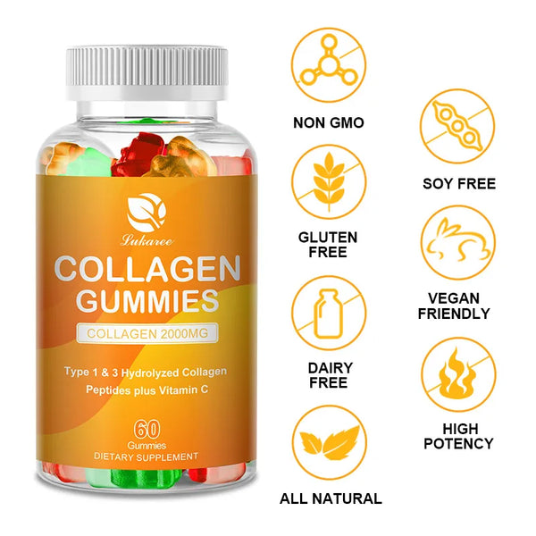 Collagen Gummies