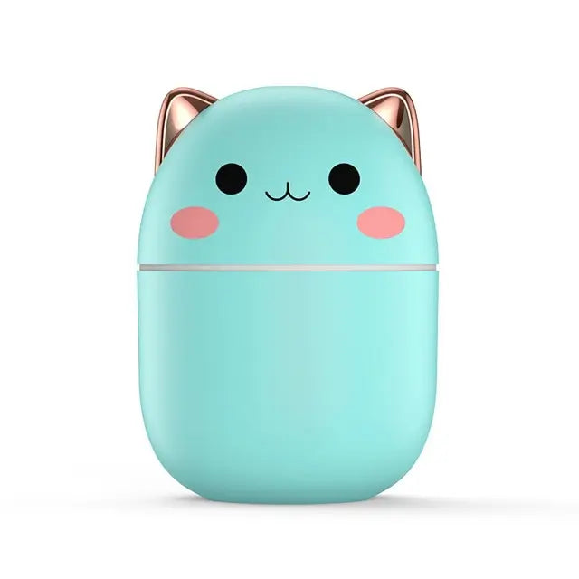 Cute Air Humidifier