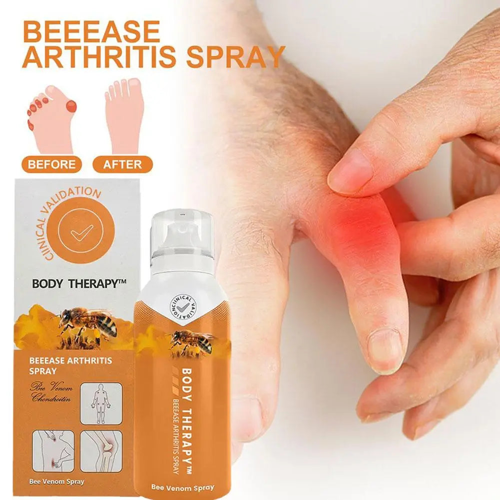 Joint Pain Relief Spray