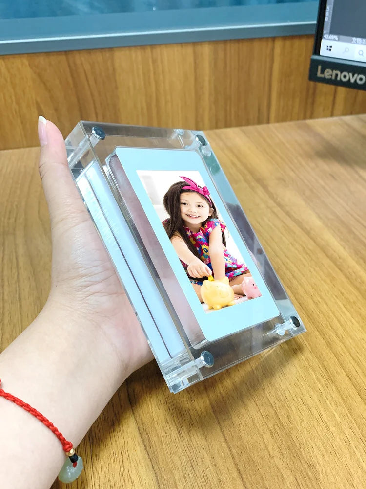 Digital Photo Frame