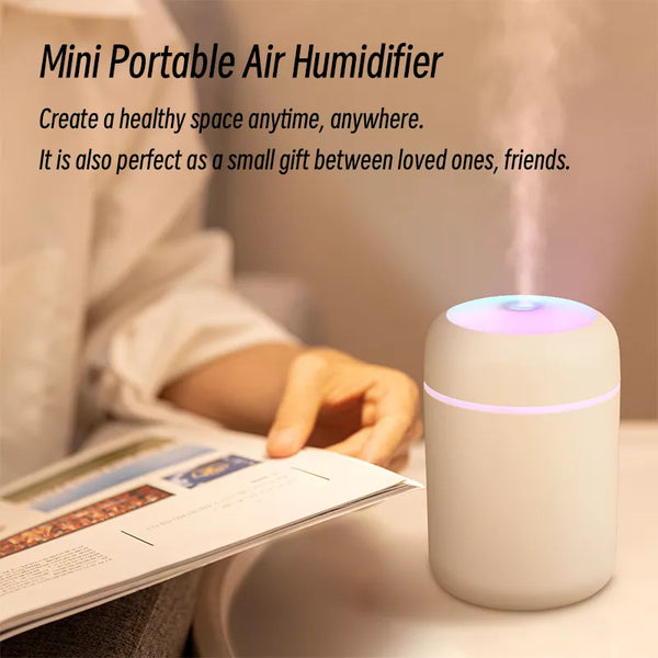 RGB Air Humidifier