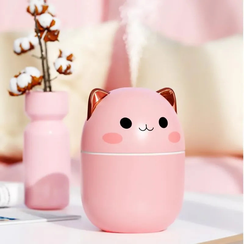 Cute Air Humidifier