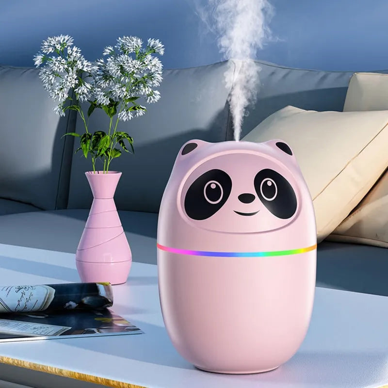 Cute Air Humidifier