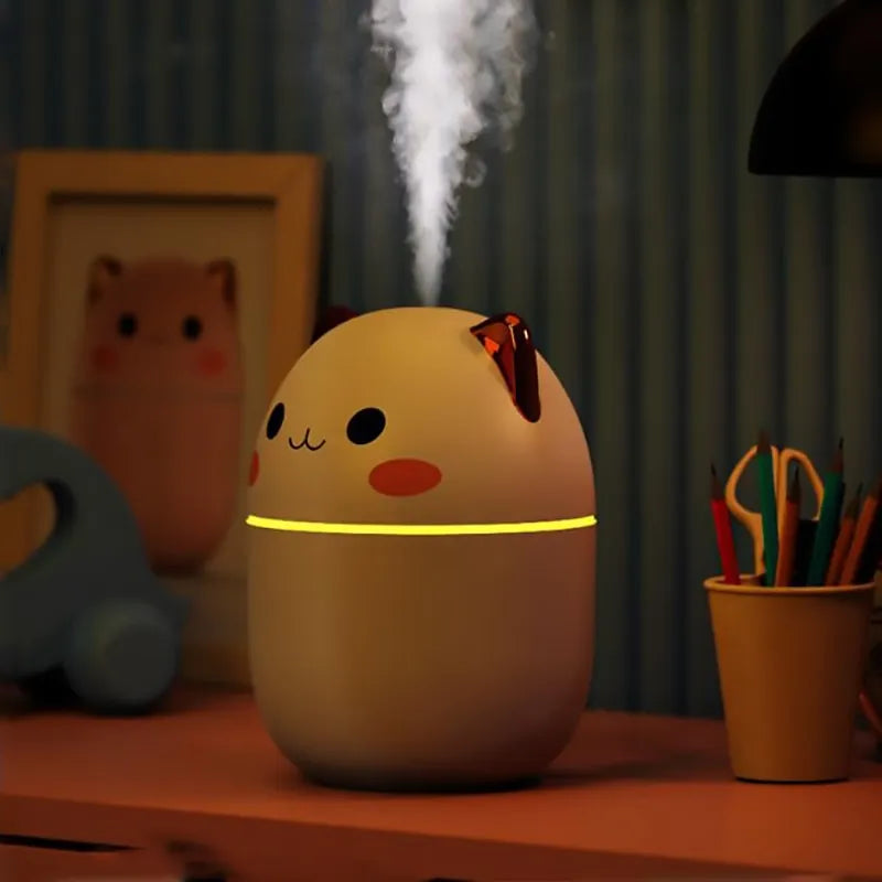 Cute Air Humidifier