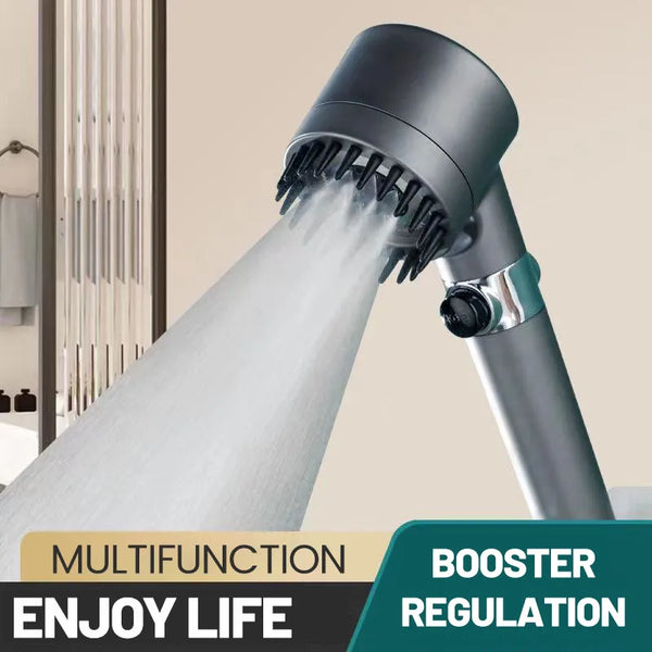 Massaging Multifunctional Shower