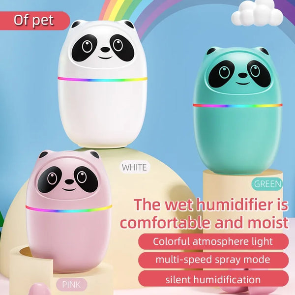 Cute Air Humidifier