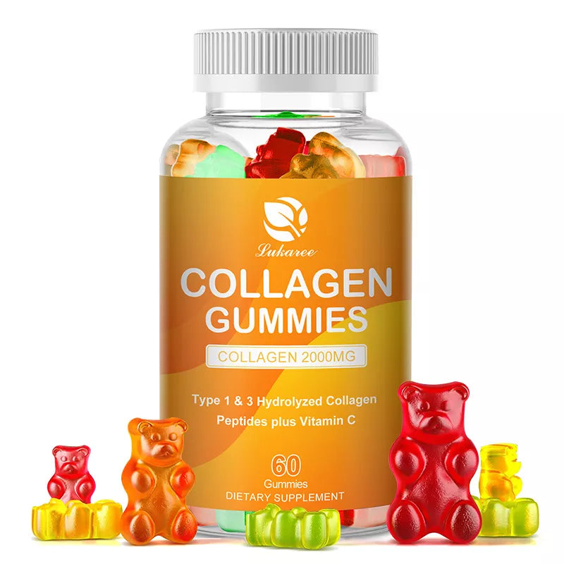 Collagen Gummies