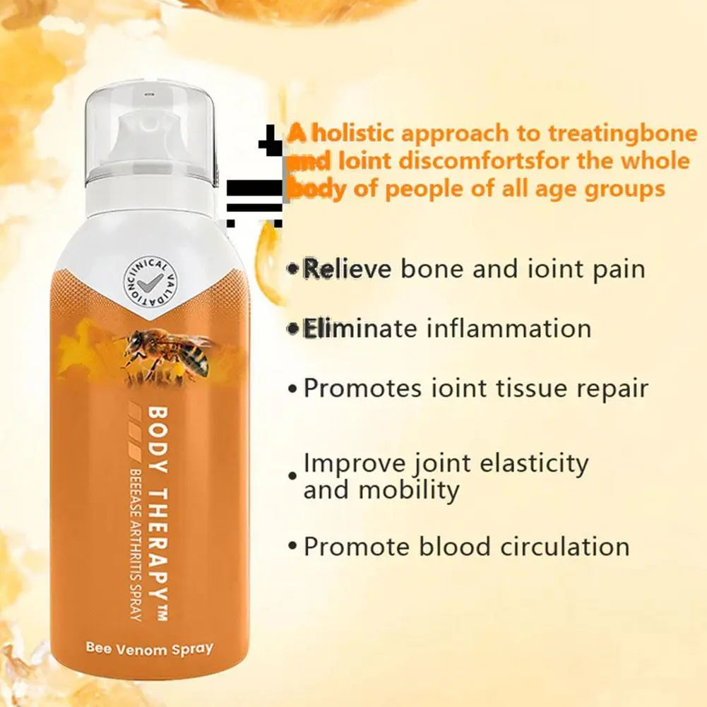 Joint Pain Relief Spray