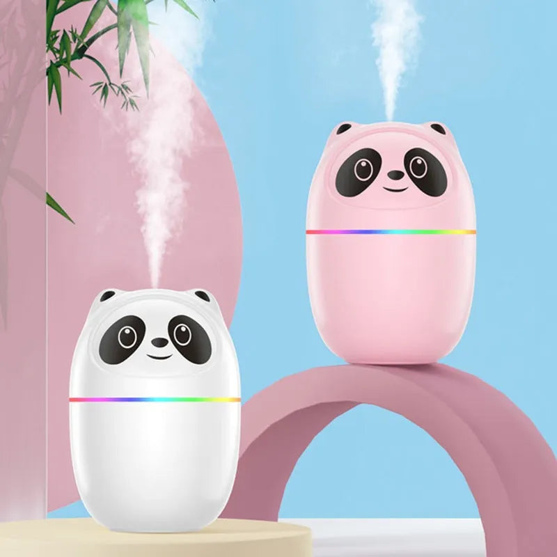 Cute Air Humidifier