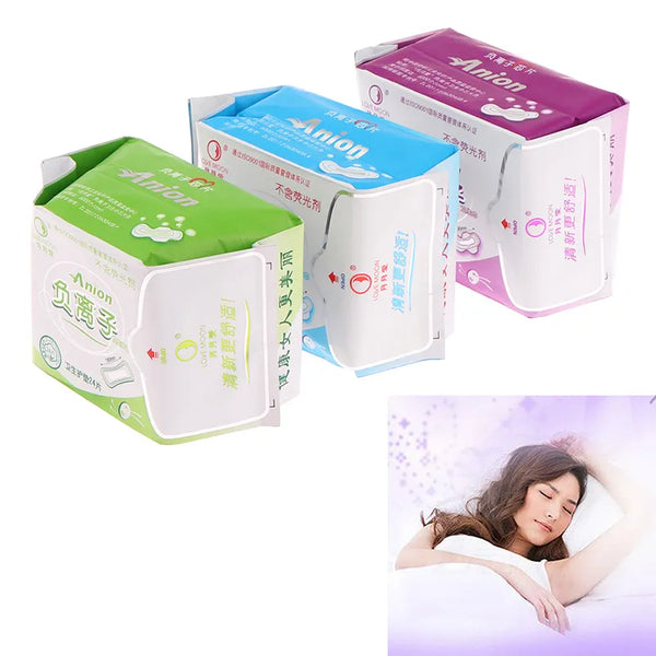 Napkin Sanitary Pads