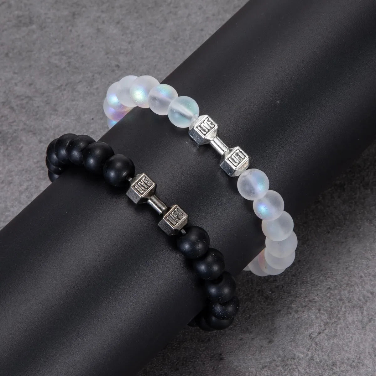 Healing Beads Bracelet