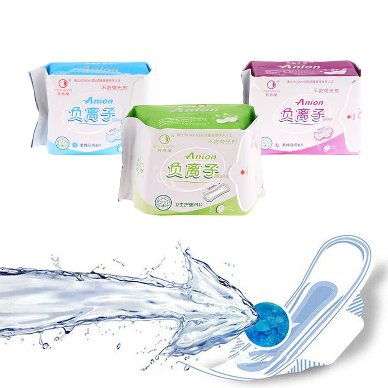 Napkin Sanitary Pads