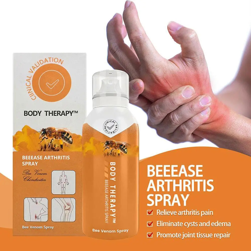 Joint Pain Relief Spray