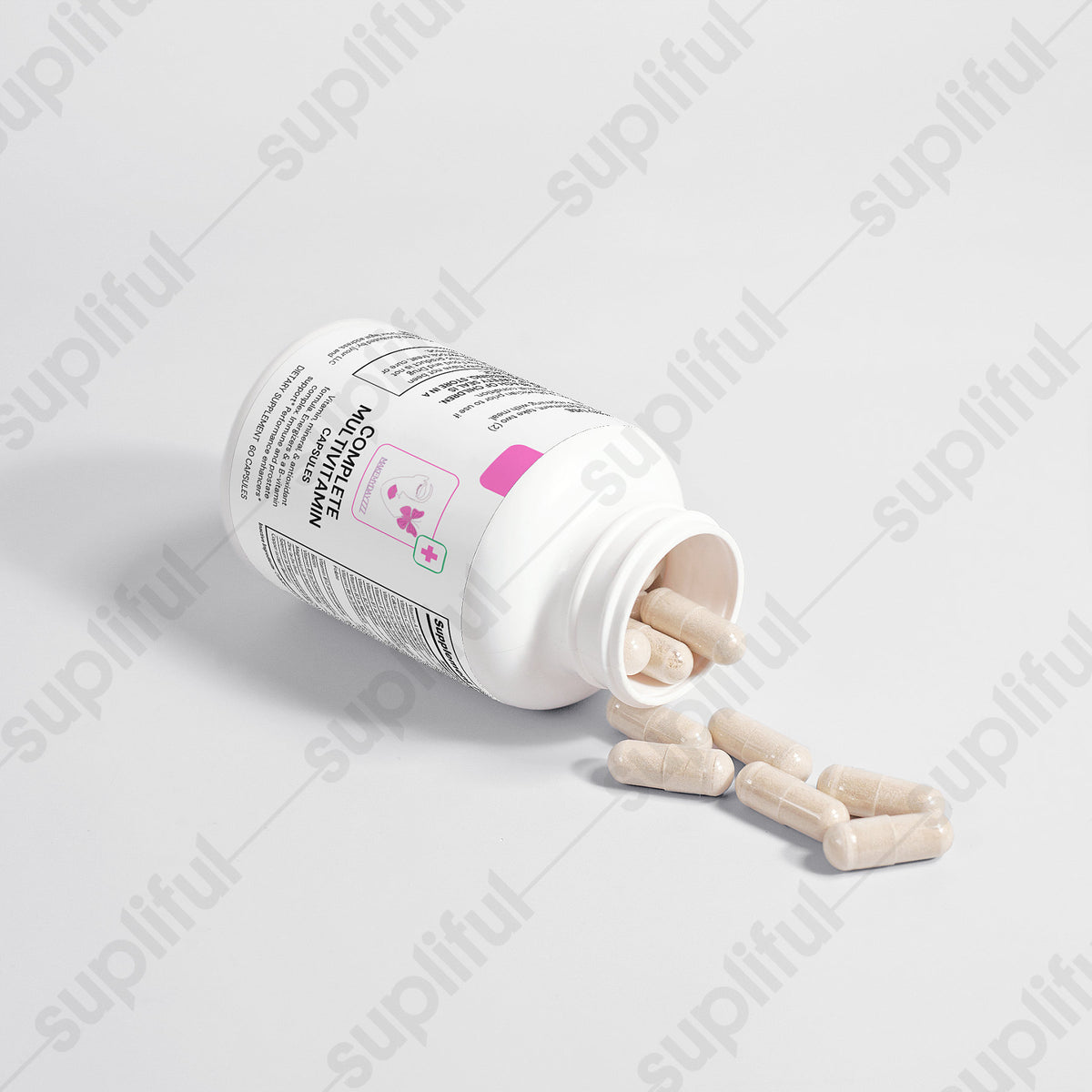Complete Multi Vitamin